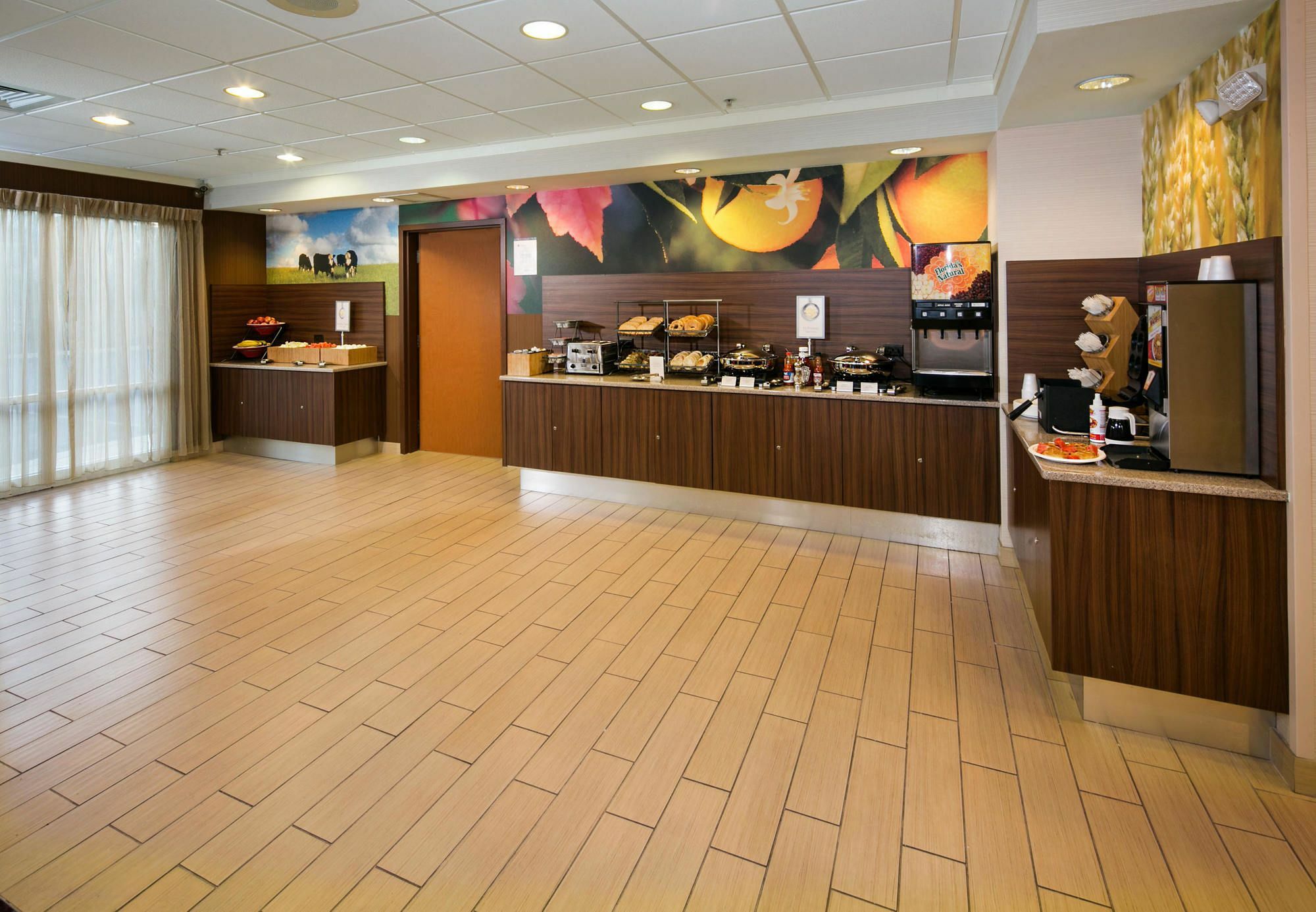 Fairfield Inn & Suites By Marriott Dover Exteriér fotografie